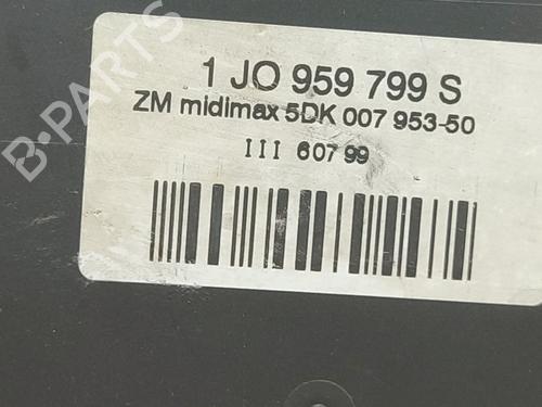 Electronic module SEAT TOLEDO II (1M2) 1.9 TDI | BP23179584M83 