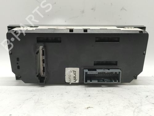 AC-Styringsenhed/Manøvreenhed OPEL ASTRA H Estate (A04) 1.9 CDTI (L35) | BP29921069I5