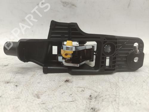 Venstre foran invendig håndtak CHRYSLER SEBRING (JS) 2.0 CRD | BP16682536I13 