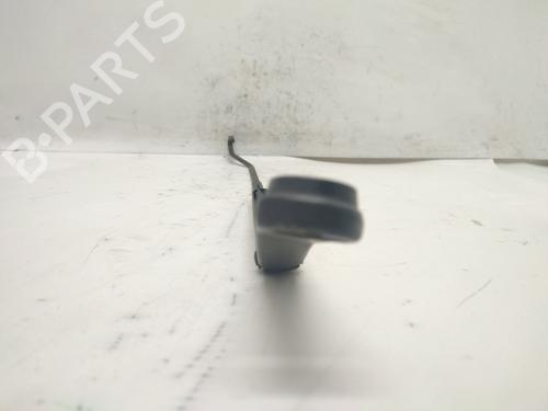 Front windshield wiper arm NISSAN MICRA III (K12) 1.5 dCi | BP25253122C143 
