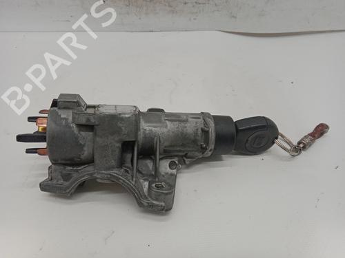 Ignition barrel SEAT LEON (1M1) 1.9 TDI | BP24665406M48 