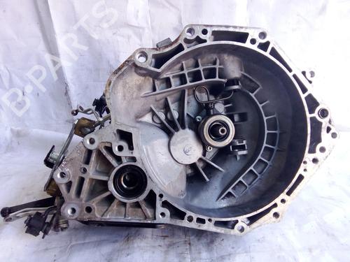 Gearbox OPEL ASTRA H (A04)  | BP18014984M3 