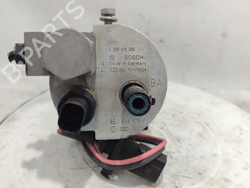 Brake master cylinder AUDI A4 B5 (8D2) 2.5 TDI | BP19486697M77 