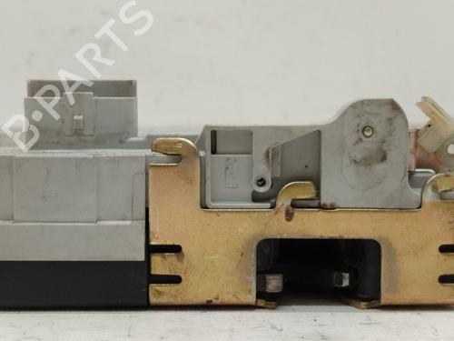 Used Front left lock CITROËN C5 II (RC_) [2004-2008]  21128322