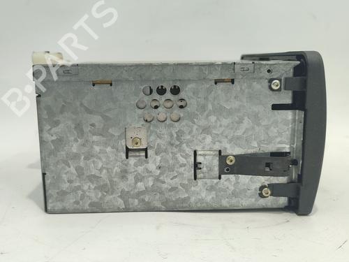 Other FORD FIESTA Hatchback Van (JV_) D 1.8 | BP31094622O1