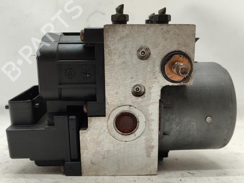 Used ABS pump NISSAN PRIMERA (P11) [1996-2001]  21128388