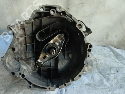 Gearbox AUDI A6 C5 Avant (4B5) 2.5 TDI | BP26321921M3 