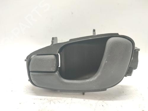 Used Front left interior door handle Front left interior door handle DAEWOO LANOS (KLAT) [1997-2026] 34041303 34041303