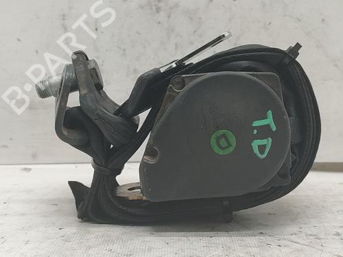 Rear right seatbelt CITROËN XSARA (N1) 1.9 D | BP23144604I28 