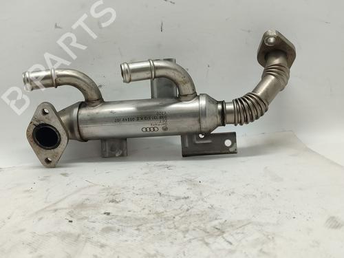 Egr SKODA FABIA II (542) 1.9 TDI | BP32867967M69 - Image 3