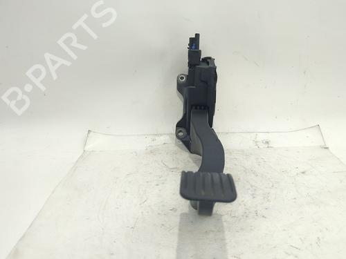 Pédale CITROËN C3 III (SX) 1.6 BlueHDi 75 (75 hp) 32091165