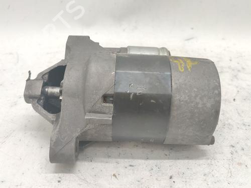 Starter RENAULT KANGOO Express (FC0/1_) 1.2 (FC01, FC0A, FC0F) | BP37183900M8 - Image 2