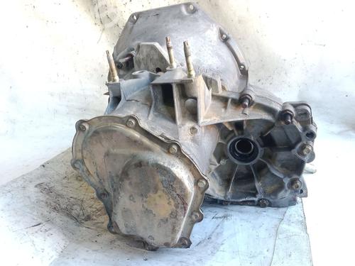 Gearbox FORD FIESTA Hatchback Van (JV_) D 1.8 | BP31599191M3