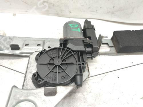 Rear right window mechanism RENAULT MEGANE II (BM0/1_, CM0/1_) 1.9 dCi (BM0G, CM0G) | BP23073819C25 