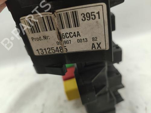 Fuse box OPEL VECTRA C (Z02) 2.2 DTI 16V (F69) | BP25810950E1 