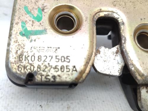 Tailgate lock SEAT IBIZA II (6K1) 1.9 SDI | BP28097960C101 