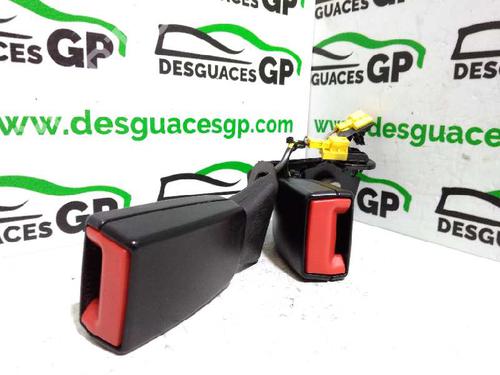 Used Rear right seatbelt MERCEDES-BENZ E-CLASS (W212) E 220 CDI / BlueTEC (212.001, 212.002) (170 hp) 7149133