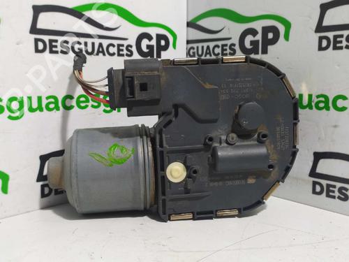 Used Front wiper motor SEAT ALTEA (5P1) [2004-2015]  7150710