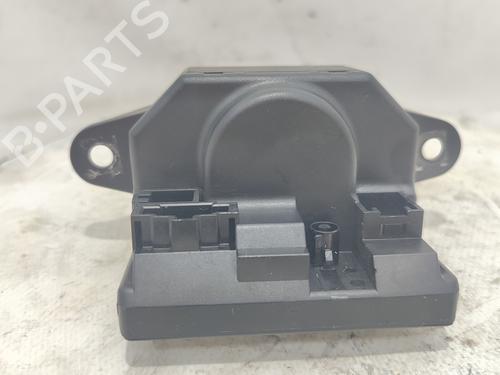 Ignition barrel AUDI A6 C6 Avant (4F5) 2.7 TDI | BP19429752M48 