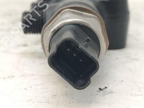 Injection rail CITROËN BERLINGO / BERLINGO FIRST MPV (MF_, GJK_, GFK_) 1.6 HDI 90 (MF9HX) | BP30196027M98