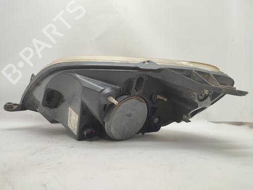 Right headlight CITROËN NEMO Box Body/MPV (AA_)  | BP19680486C29 