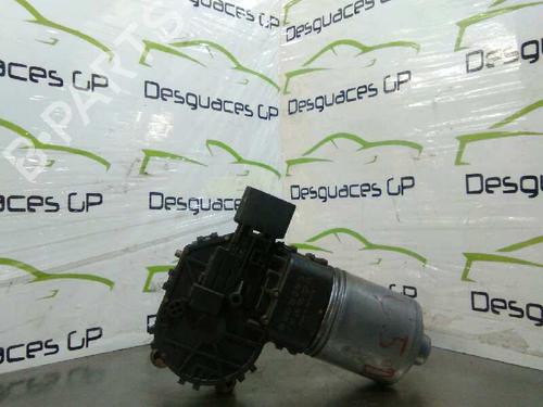 Used Front wiper motor CITROËN C5 I (DC_) [2001-2005]  7133667