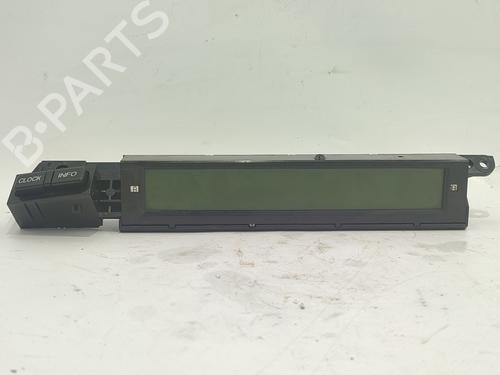 Display für MAZDA 5 (CR) 2.0 CD (CR19) (143 hp) 31713983