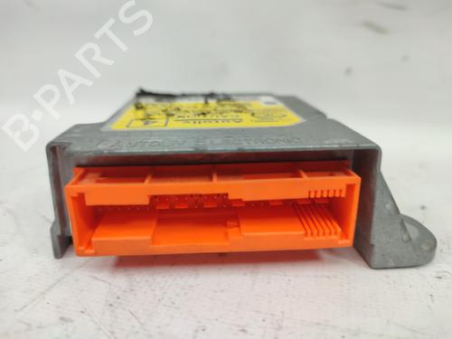 ECU airbags TATA INDIGO MARINA (4_V2) 1.4 | BP13913781M53 