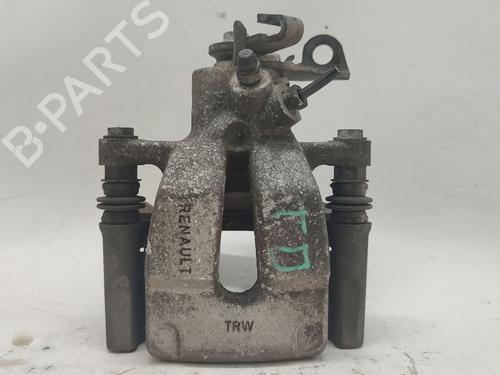 Used Right rear brake caliper Right rear brake caliper RENAULT SCÉNIC II (JM0/1_) 1.9 dCi (JM0G, JM12, JM1G, JM2C) (120 hp) 34704942 34704942