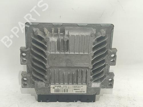 Calculateur moteur (ecu) Calculateur moteur (ecu) 38489880 38489880