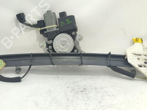 Front left window mechanism CHEVROLET CAPTIVA (C100, C140) 2.2 D 4WD | BP38048172C22 - Image 2