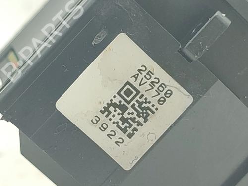 Steering column stalk NISSAN ALMERA II (N16) 2.2 dCi | BP32365836I23