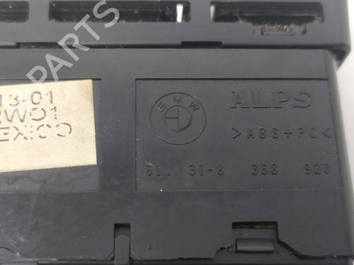 Warning switch BMW X5 (E53) 4.4 i | BP13657429I22 
