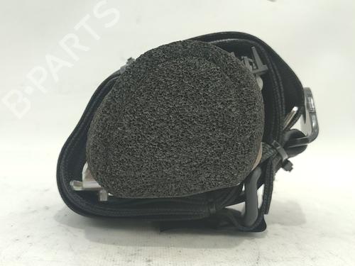 Rear left seatbelt CITROËN C5 III (RD_) 2.0 HDi 140 (RDRHF8, RDRHFA, RDRHA8, RDRHAJ) | BP29405060I29 