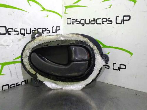 Used Front right interior door handle PEUGEOT 406 (8B) [1995-2005]  7135317