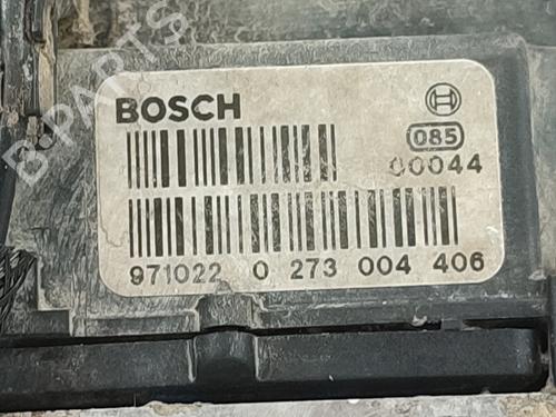 ABS pump RENAULT ESPACE III (JE0_)  | BP15383540M43 
