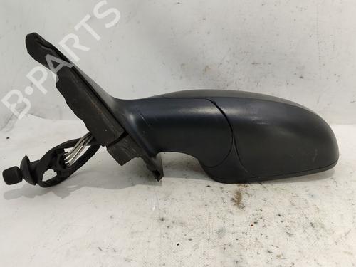 Left mirror SEAT CORDOBA (6L2) 1.4 16V | BP23444232C26 