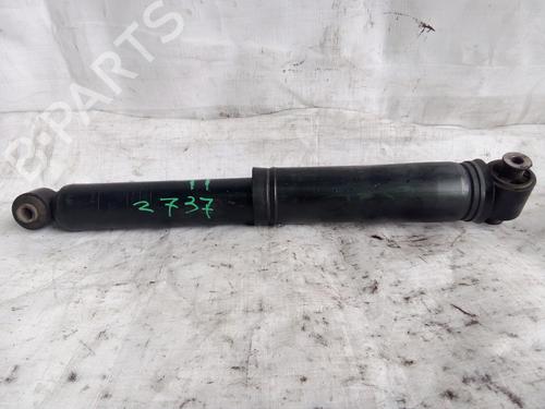 Used Left rear shock absorber RENAULT TALISMAN Grandtour (KP_) [2016-2022]  21792656