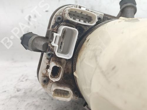 Steering pump OPEL VECTRA C GTS (Z02) | BP28825394M99