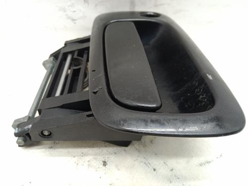 Front left exterior door handle OPEL ZAFIRA A MPV (T98) 2.2 DTI 16V (F75) | BP26582890C128 