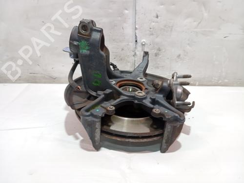 Right front steering knuckle SEAT LEON (1P1) 1.4 16V | BP16170874M26