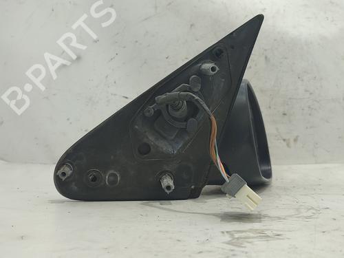 Right mirror PEUGEOT 406 (8B) 2.0 HDI 110 | BP23179011C27 