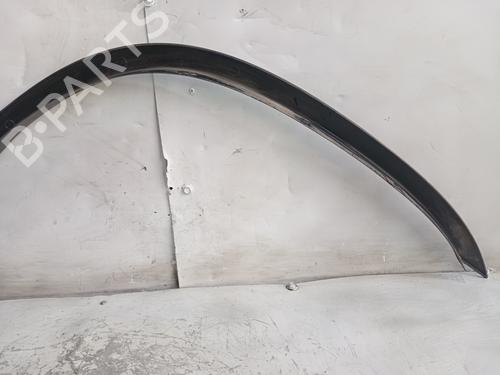 Front left wheel arch trim BMW X5 (E53) 4.4 i | BP13657396C134 