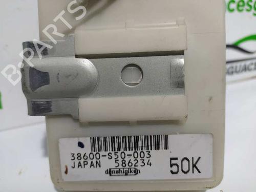 Electronic module HONDA HR-V (GH_) 1.6 16V 4WD (GH2, GH4) | BP7127231M83 