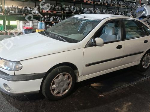 Lamp holder RENAULT LAGUNA I (B56_, 556_) 1.6 16V (B568, B561) | BP27860719L10 