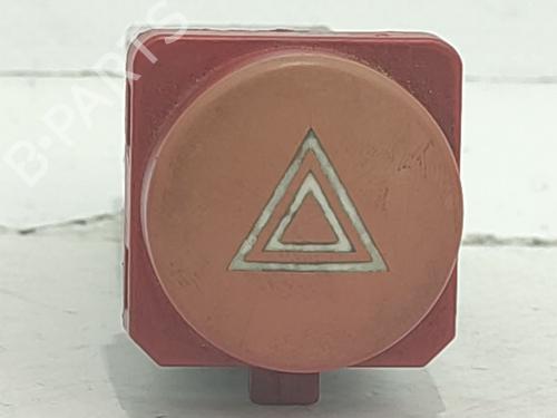 Used Warning switch CITROËN XSARA (N1) 1.9 TD (90 hp) 31585324