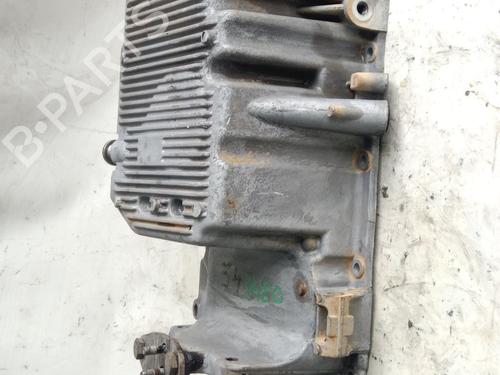 Oil sump OPEL VECTRA C GTS (Z02) | BP30822225M115