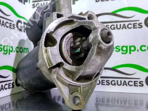 Starter OPEL VECTRA B (J96)  | BP7140228M8 