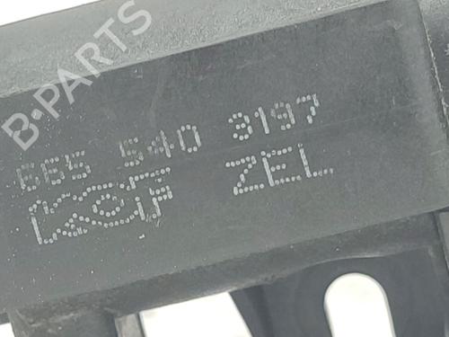 Electronic sensor SSANGYONG REXTON / REXTON II (GAB_) 2.7 Xdi 4x4 | BP37607552M84 - Image 4