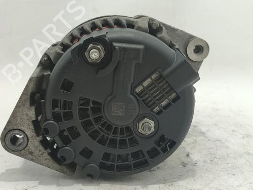 Alternator CHEVROLET CRUZE (J300) 2.0 CDI | BP38311175M7 - Image 3
